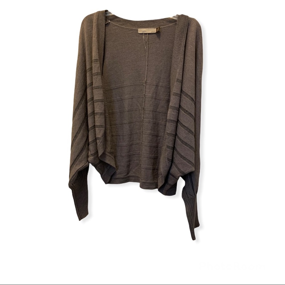 OneA Cardigan | Crop Style
